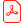 Adobe PDF file icon